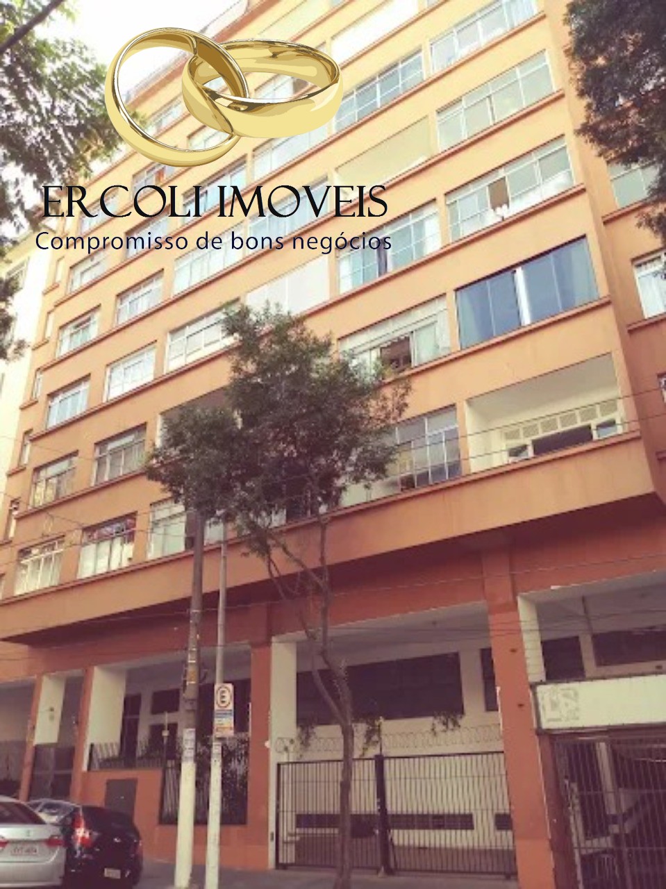 Apartamento, 1 quarto, 31 m² - Foto 1