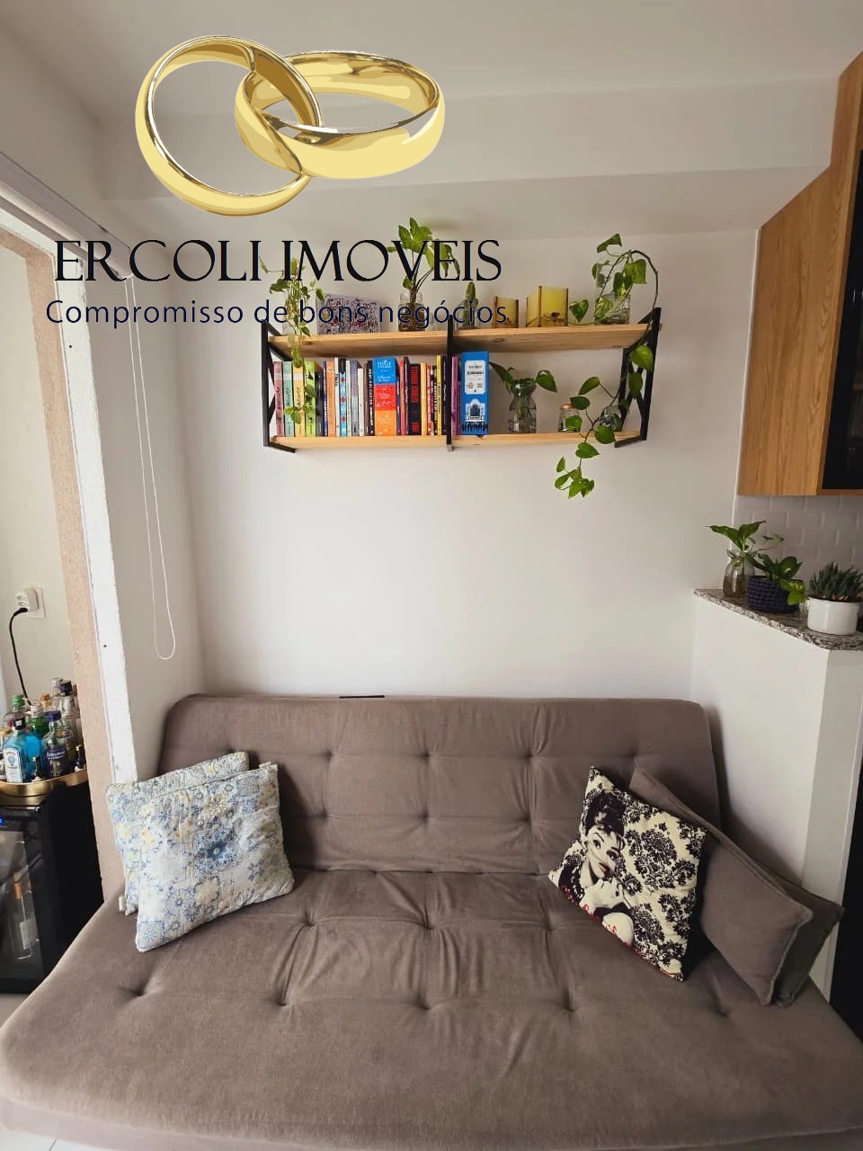 Apartamento, 1 quarto, 30 m² - Foto 11