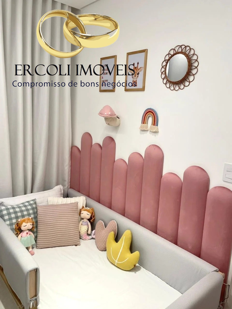 Apartamento, 2 quartos, 78 m² - Foto 20