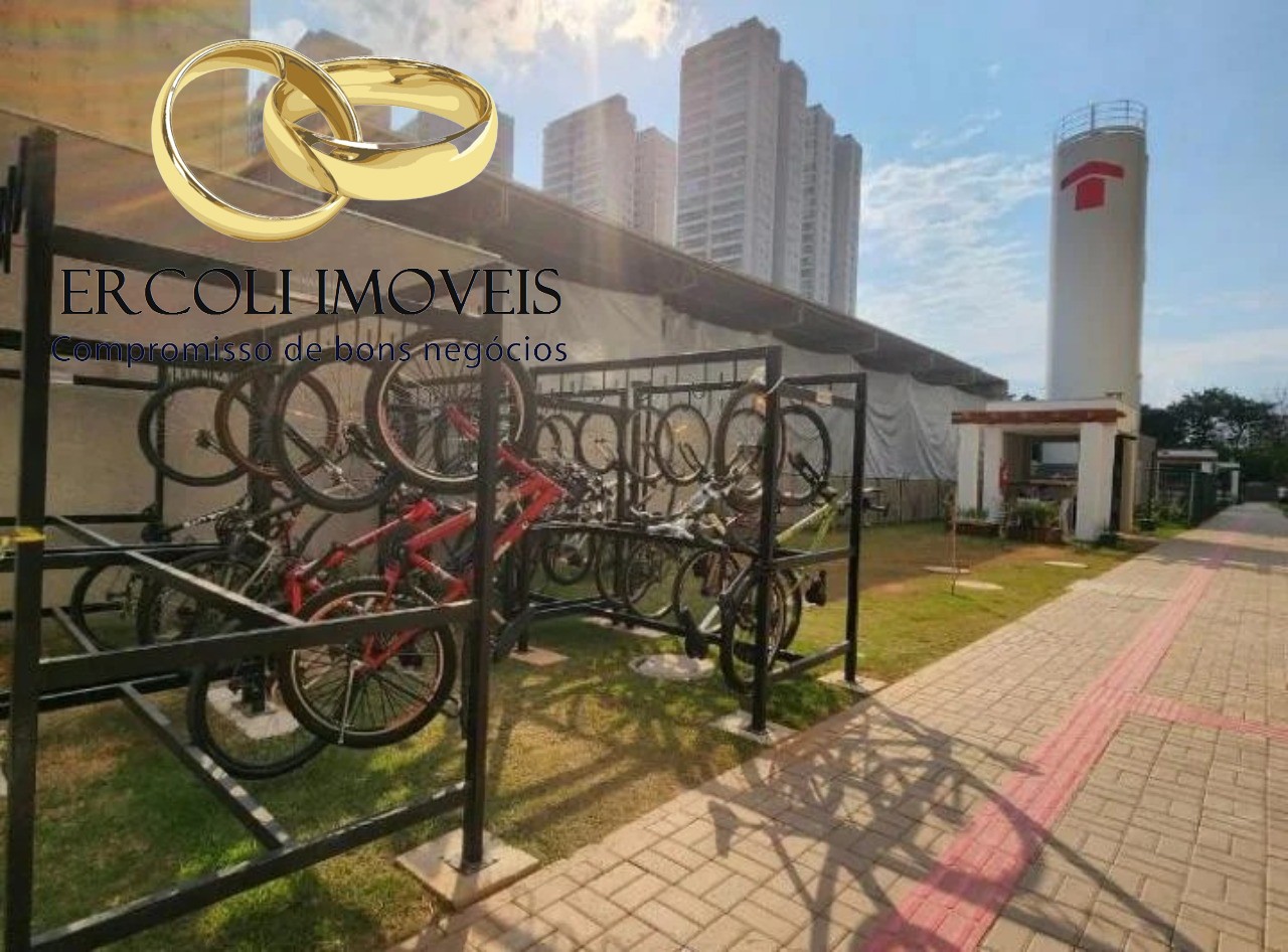 Apartamento, 2 quartos, 45 m² - Foto 32