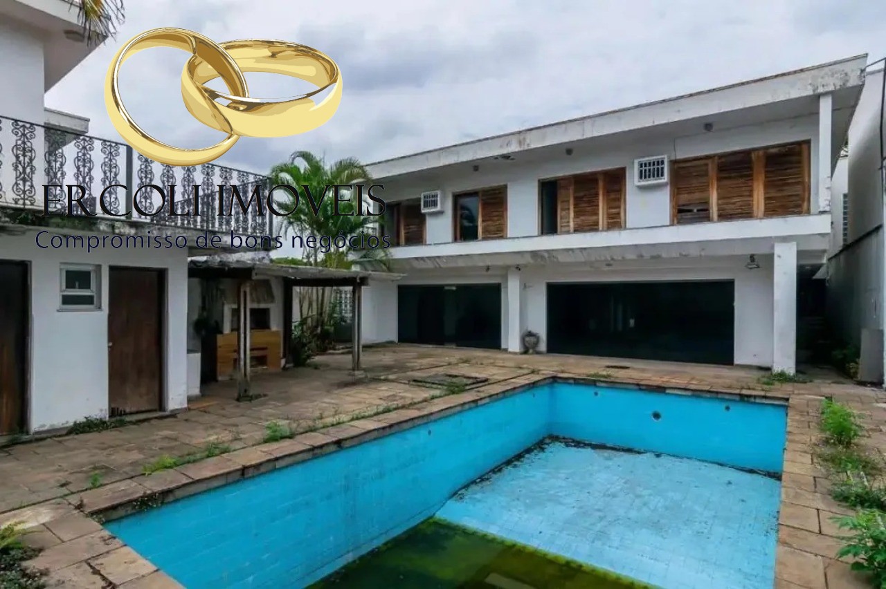 Casa, 4 quartos, 575 m² - Foto 12