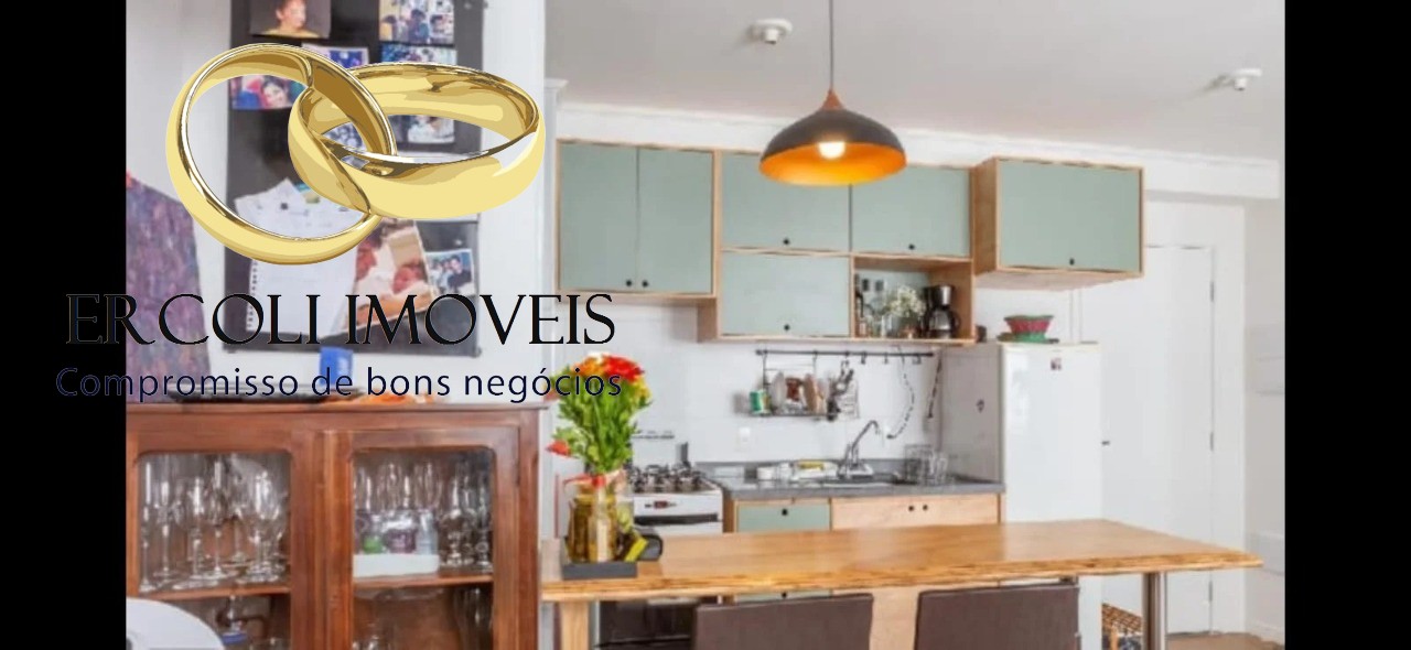 Apartamento, 1 quarto, 35 m² - Foto 4