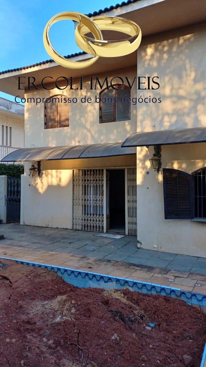 Casa, 5 quartos, 360 m² - Foto 9