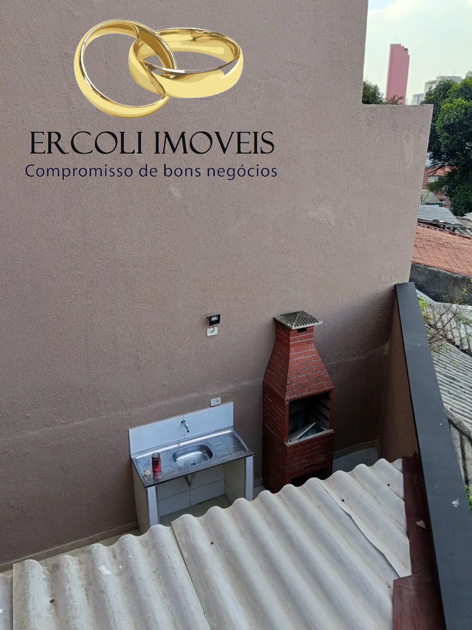 Casa, 5 quartos, 245 m² - Foto 4