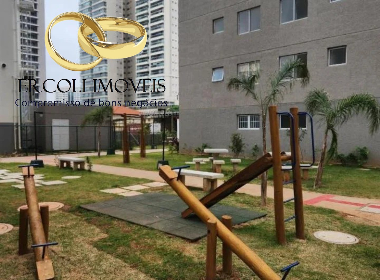 Apartamento, 2 quartos, 45 m² - Foto 21