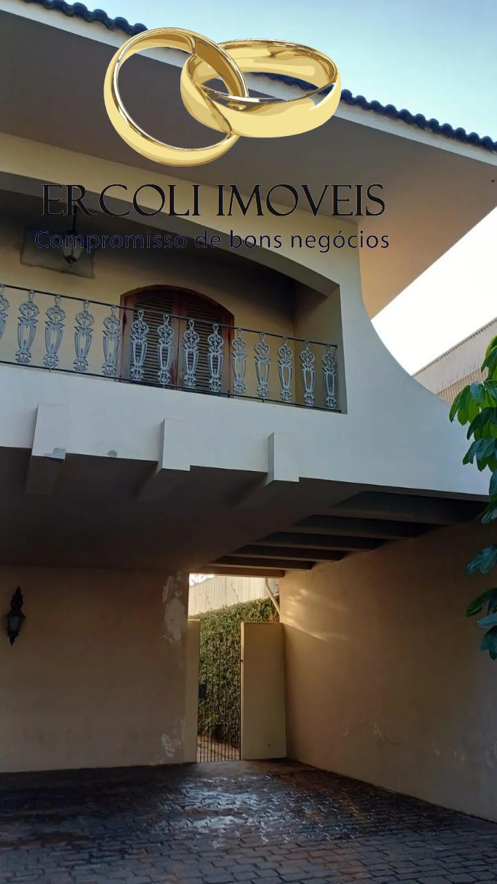 Casa, 5 quartos, 360 m² - Foto 18