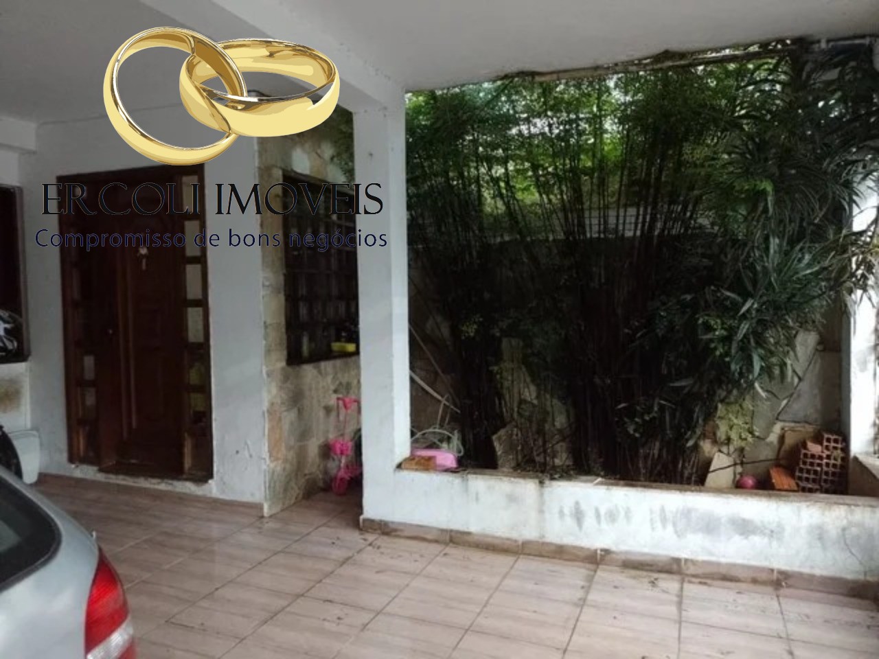 Casa, 5 quartos, 250 m² - Foto 8