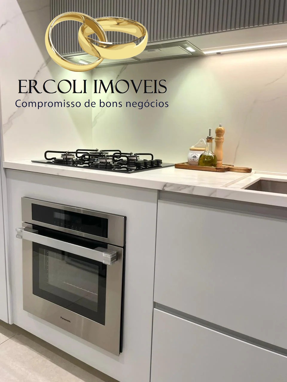 Apartamento, 2 quartos, 78 m² - Foto 3