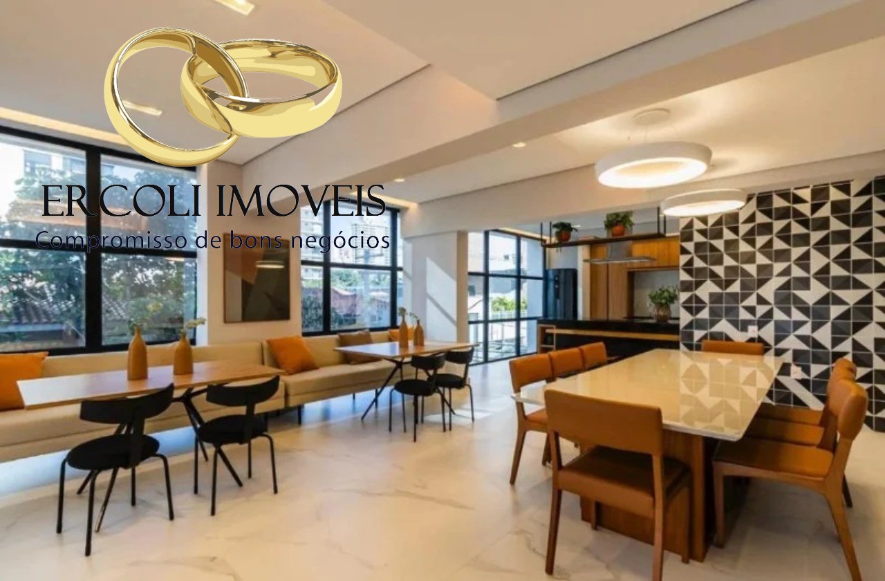 Apartamento, 1 quarto, 26 m² - Foto 3