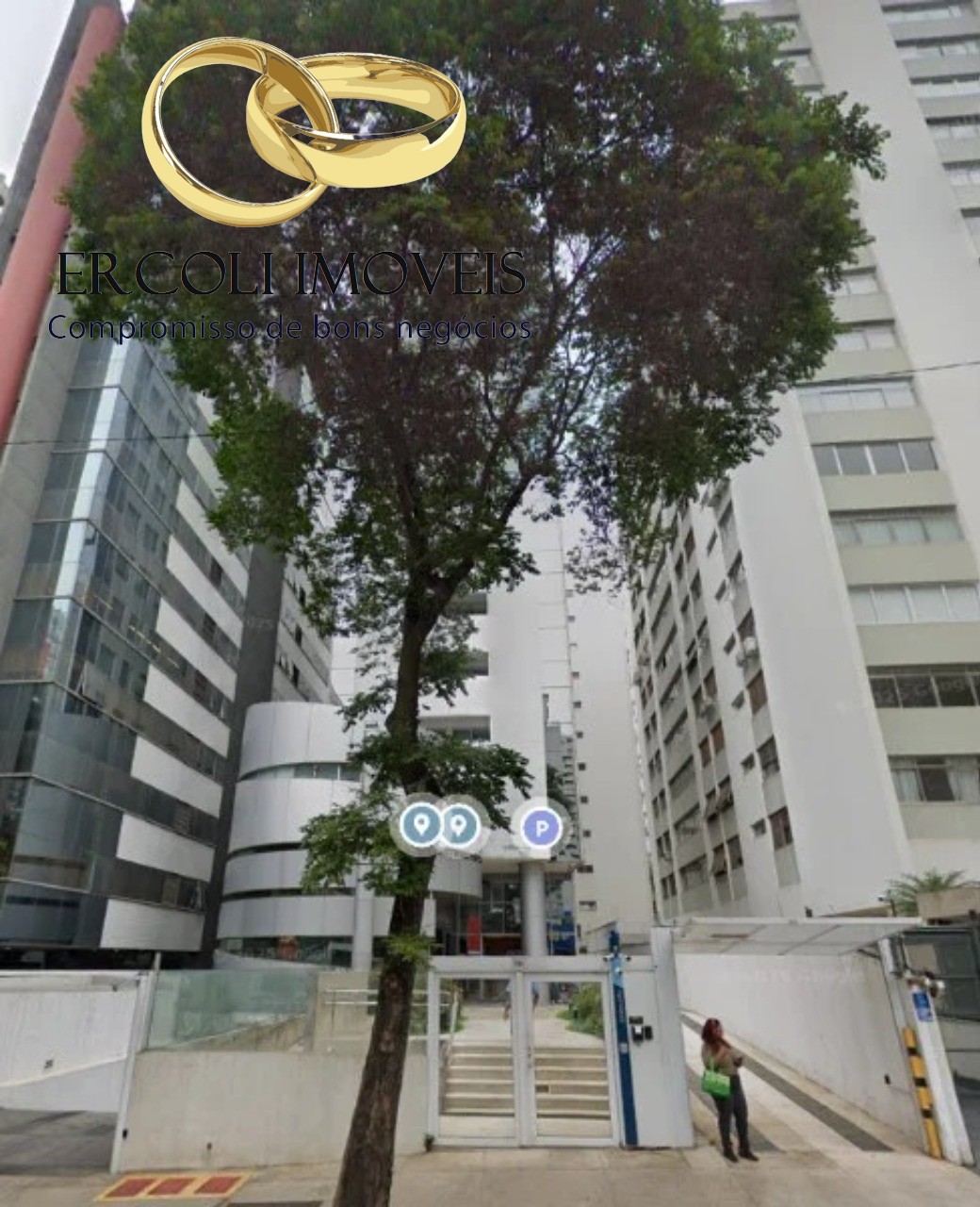 Sala-Conjunto, 96 m² - Foto 1