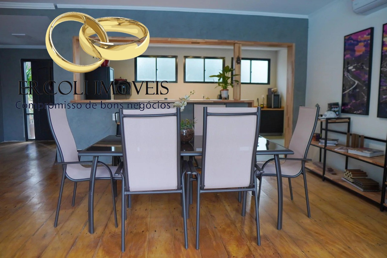 Casa, 5 quartos, 420 m² - Foto 8