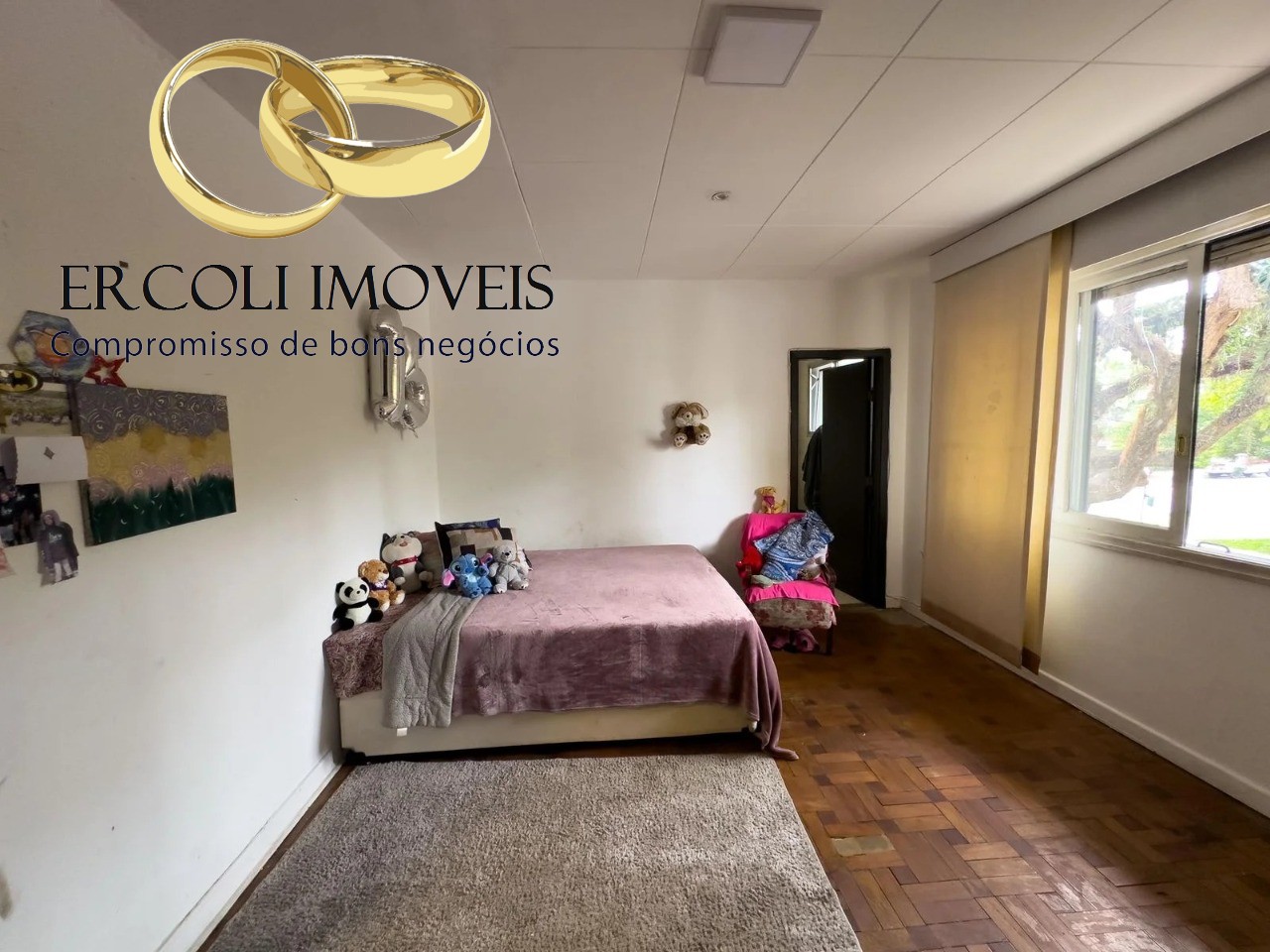 Casa, 5 quartos, 420 m² - Foto 14