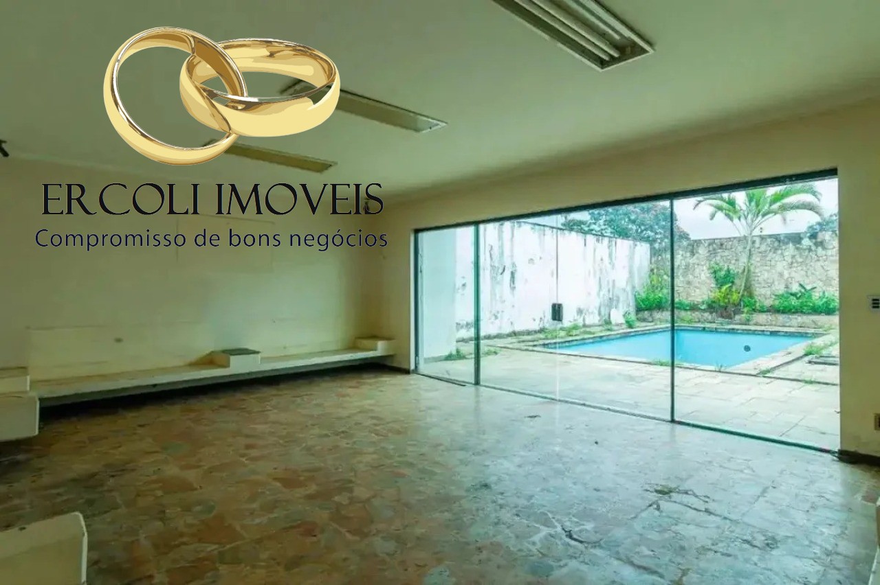 Casa, 4 quartos, 575 m² - Foto 19
