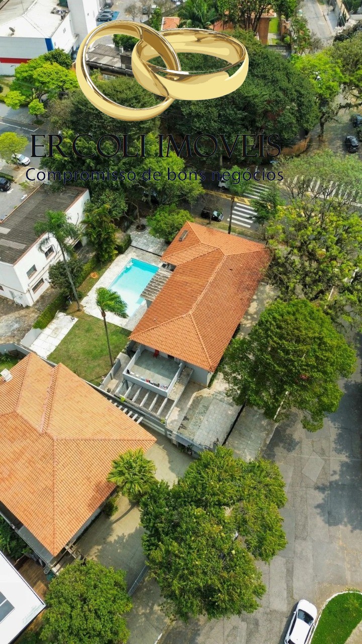 Casa, 5 quartos, 420 m² - Foto 4