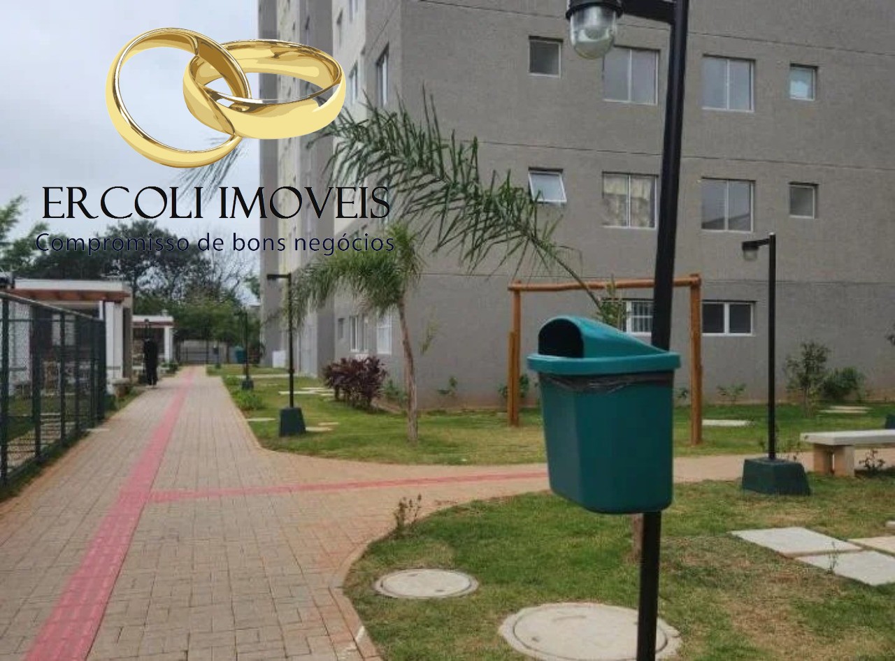 Apartamento, 2 quartos, 45 m² - Foto 36