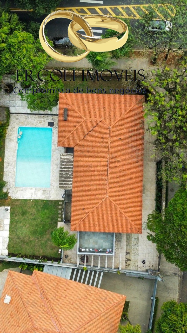 Casa, 5 quartos, 420 m² - Foto 27