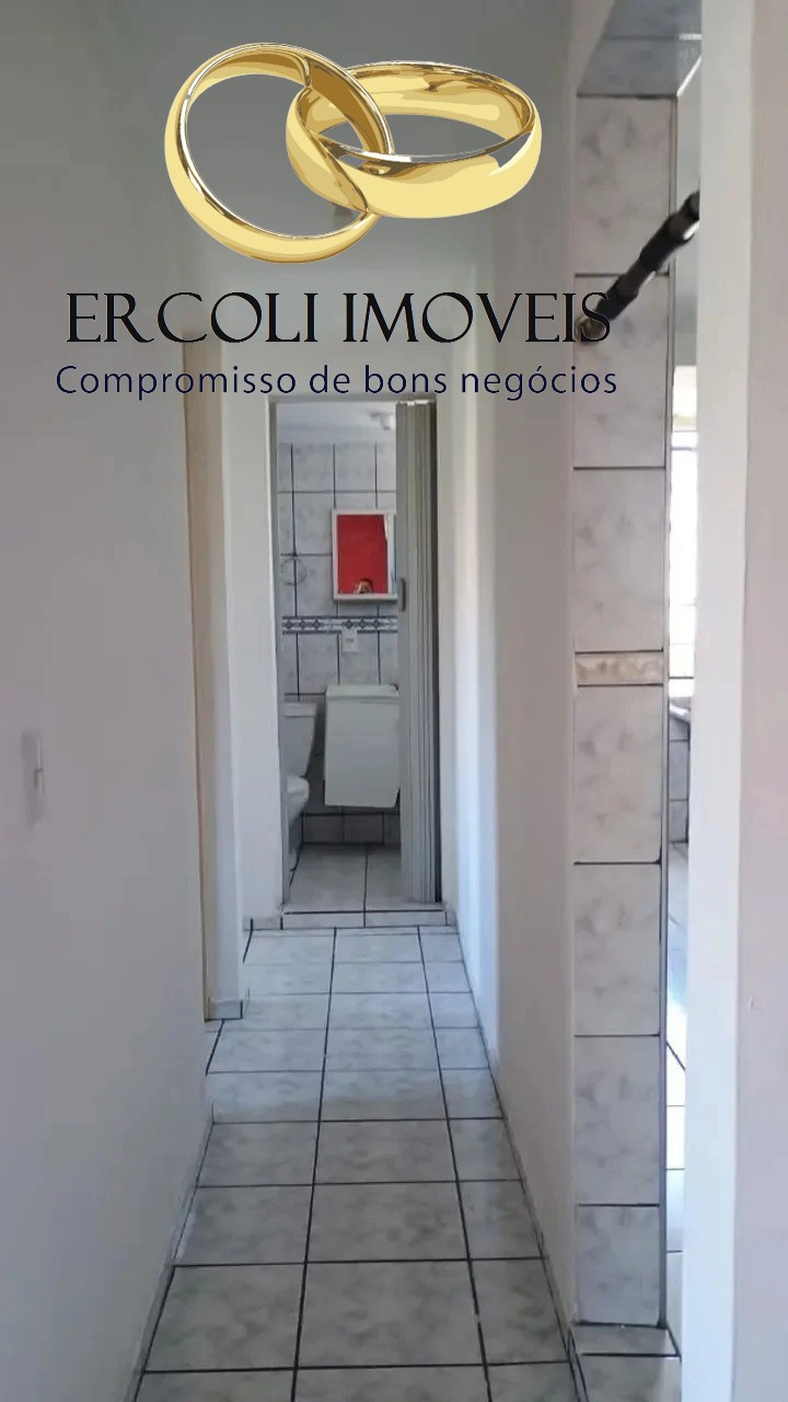 Apartamento, 2 quartos, 55 m² - Foto 9