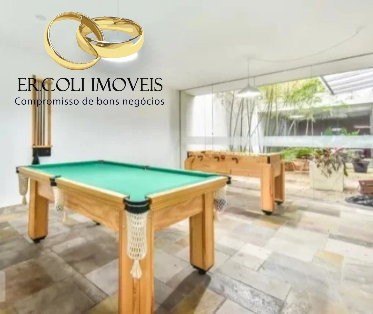 Apartamento, 2 quartos, 89 m² - Foto 2