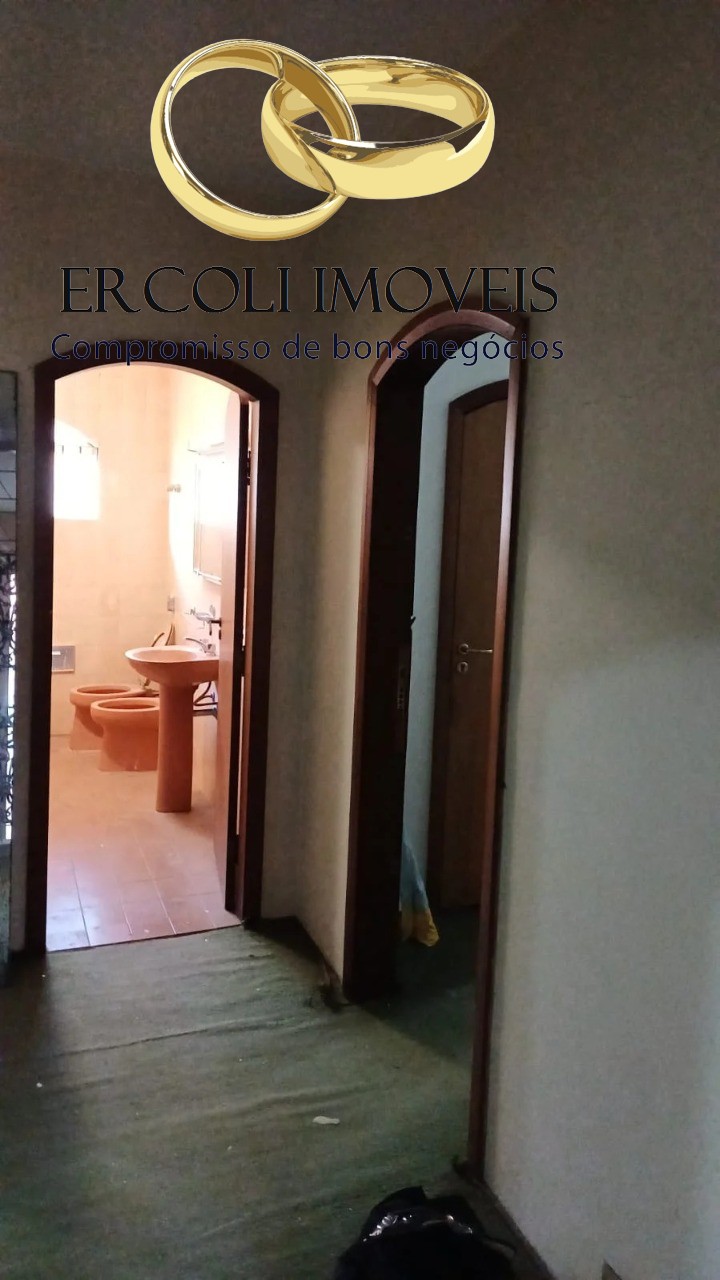 Casa, 5 quartos, 360 m² - Foto 4