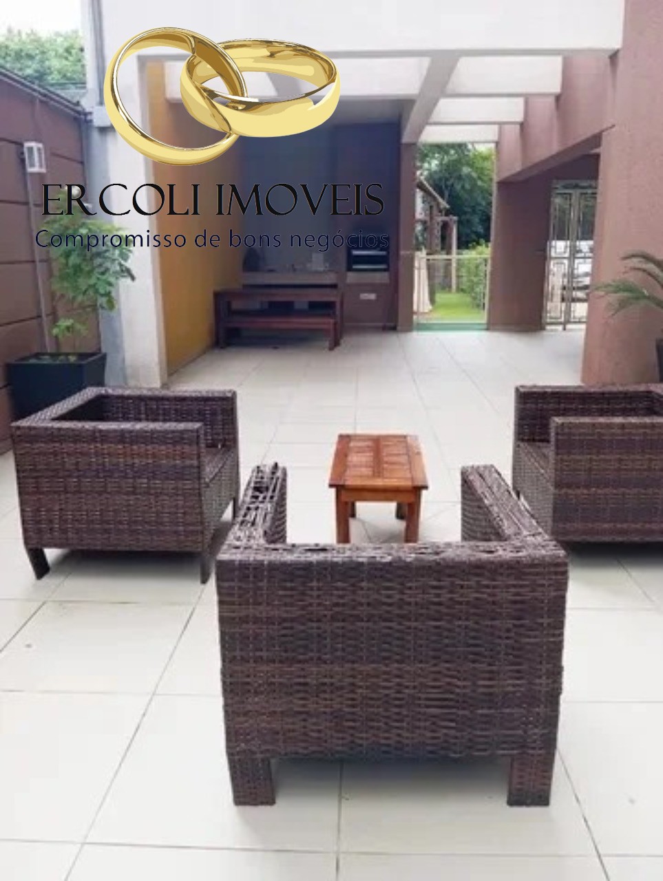 Apartamento, 1 quarto, 35 m² - Foto 21