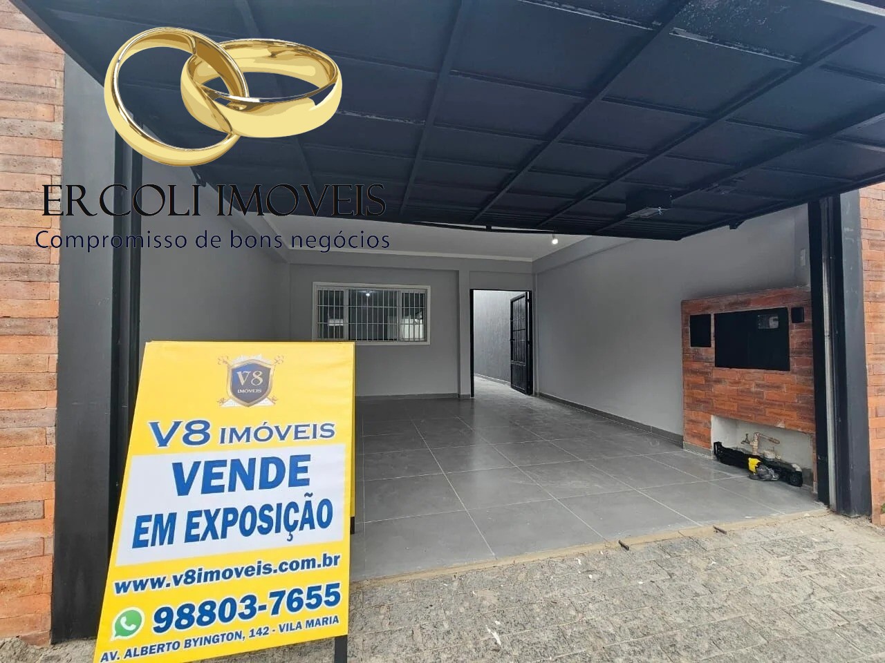 Casa, 2 quartos, 129 m² - Foto 30