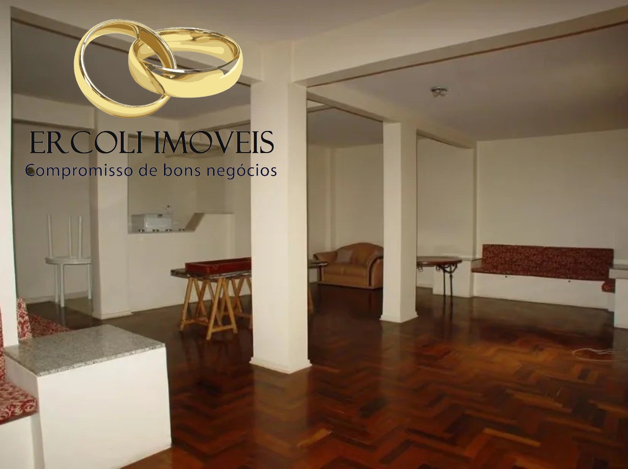 Apartamento, 3 quartos, 100 m² - Foto 8