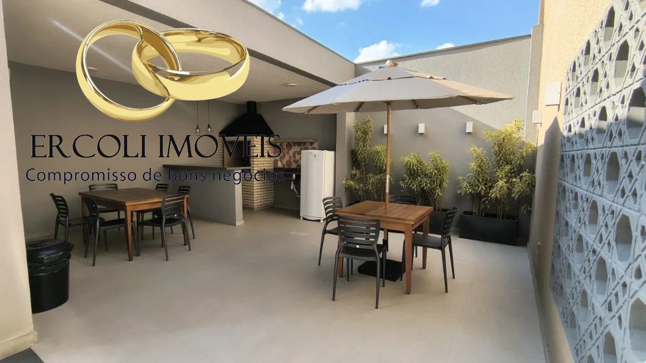 Apartamento, 1 quarto, 27 m² - Foto 4