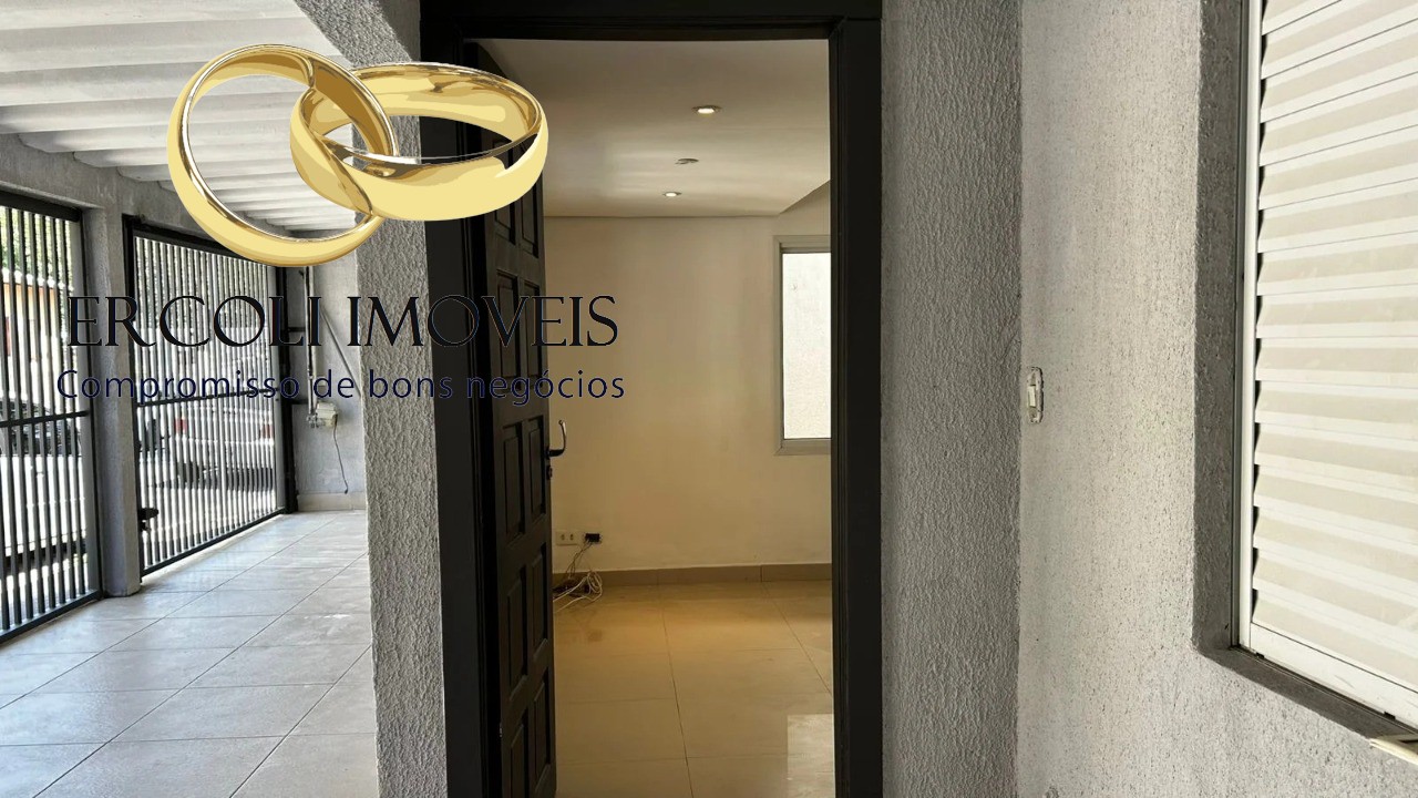 Casa, 4 quartos, 114 m² - Foto 3