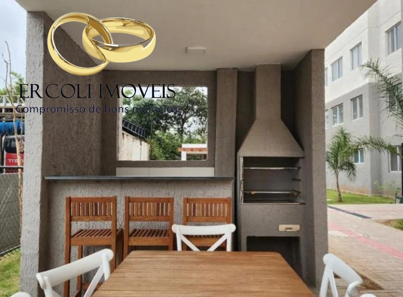 Apartamento, 2 quartos, 45 m² - Foto 27