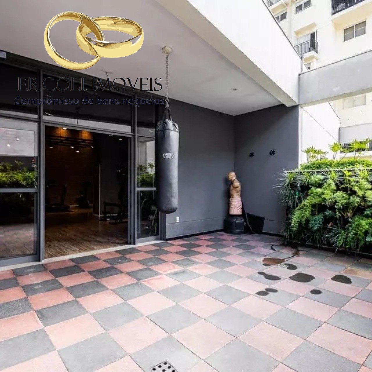 Apartamento, 2 quartos, 93 m² - Foto 5