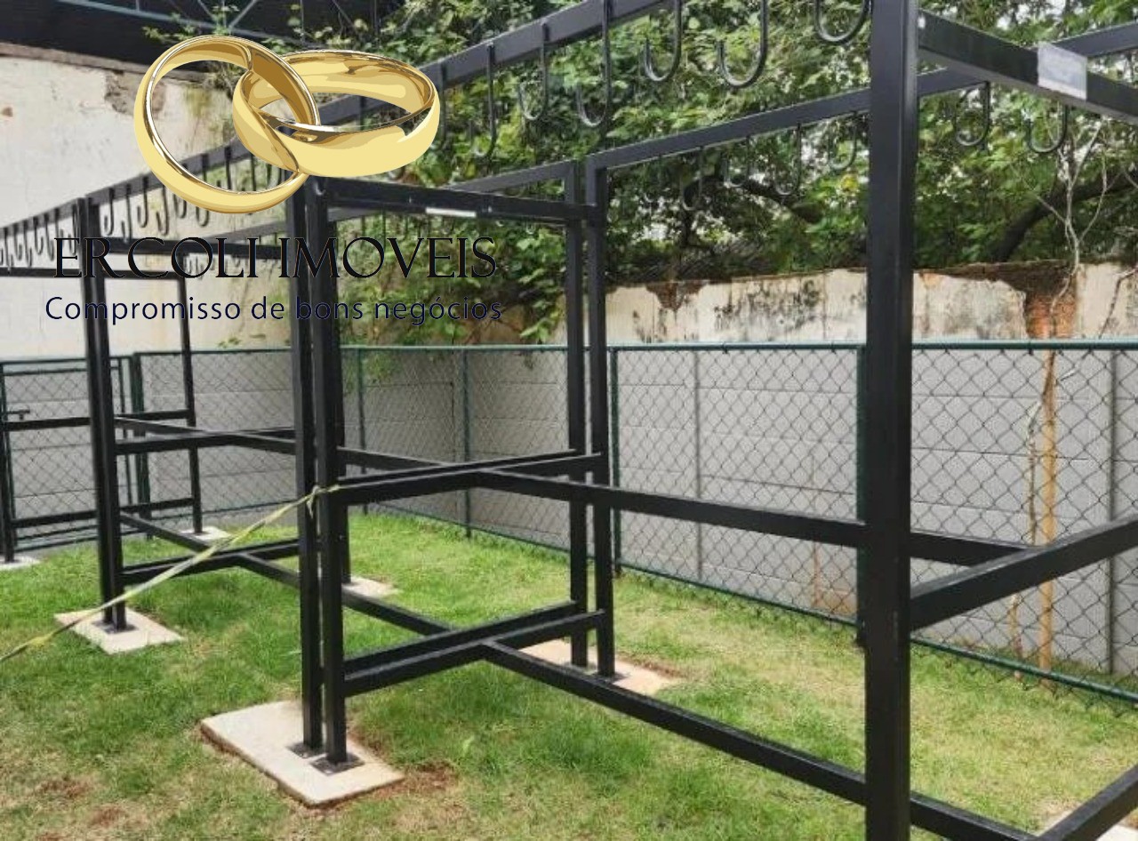 Apartamento, 2 quartos, 45 m² - Foto 31