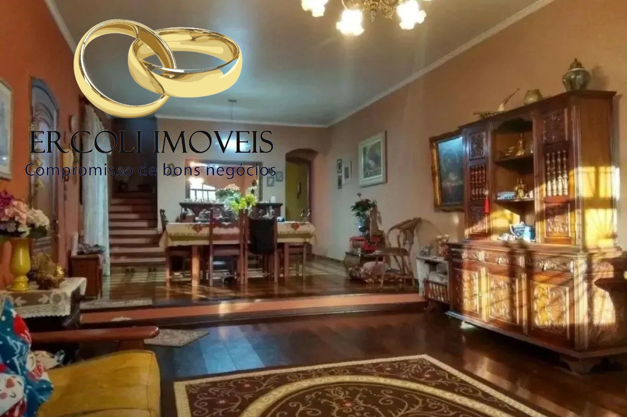 Casa, 4 quartos, 207 m² - Foto 11
