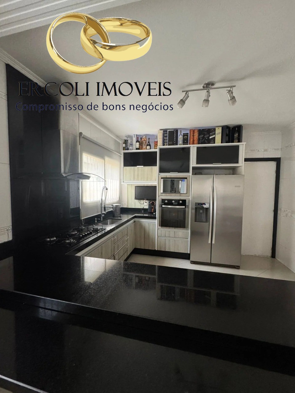 Casa, 3 quartos, 201 m² - Foto 10