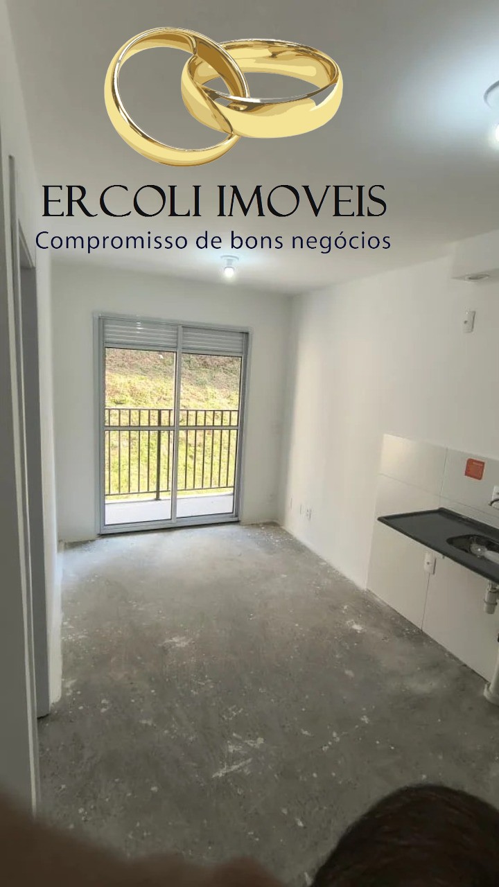 Apartamento, 1 quarto, 27 m² - Foto 11