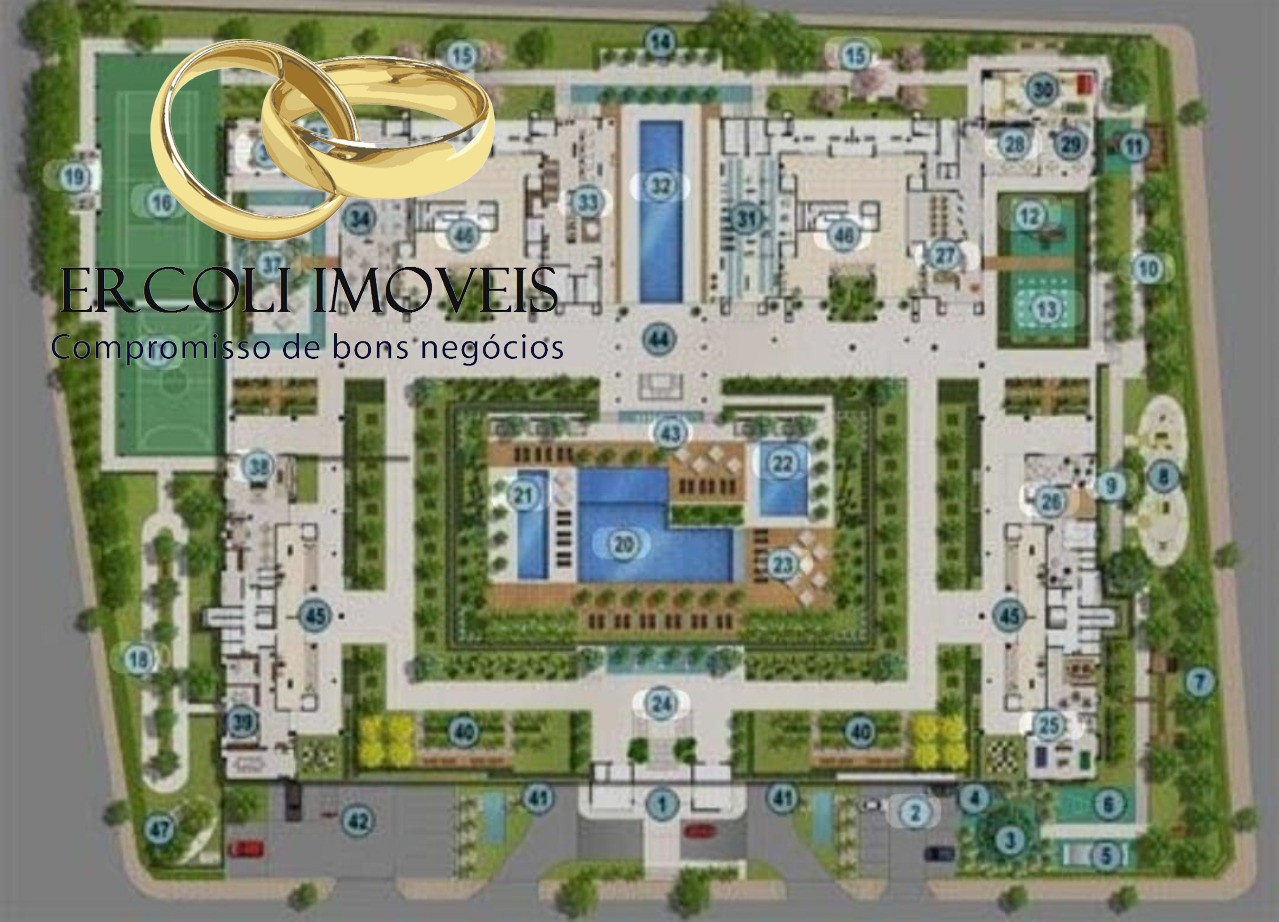 Apartamento, 4 quartos, 171 m² - Foto 16