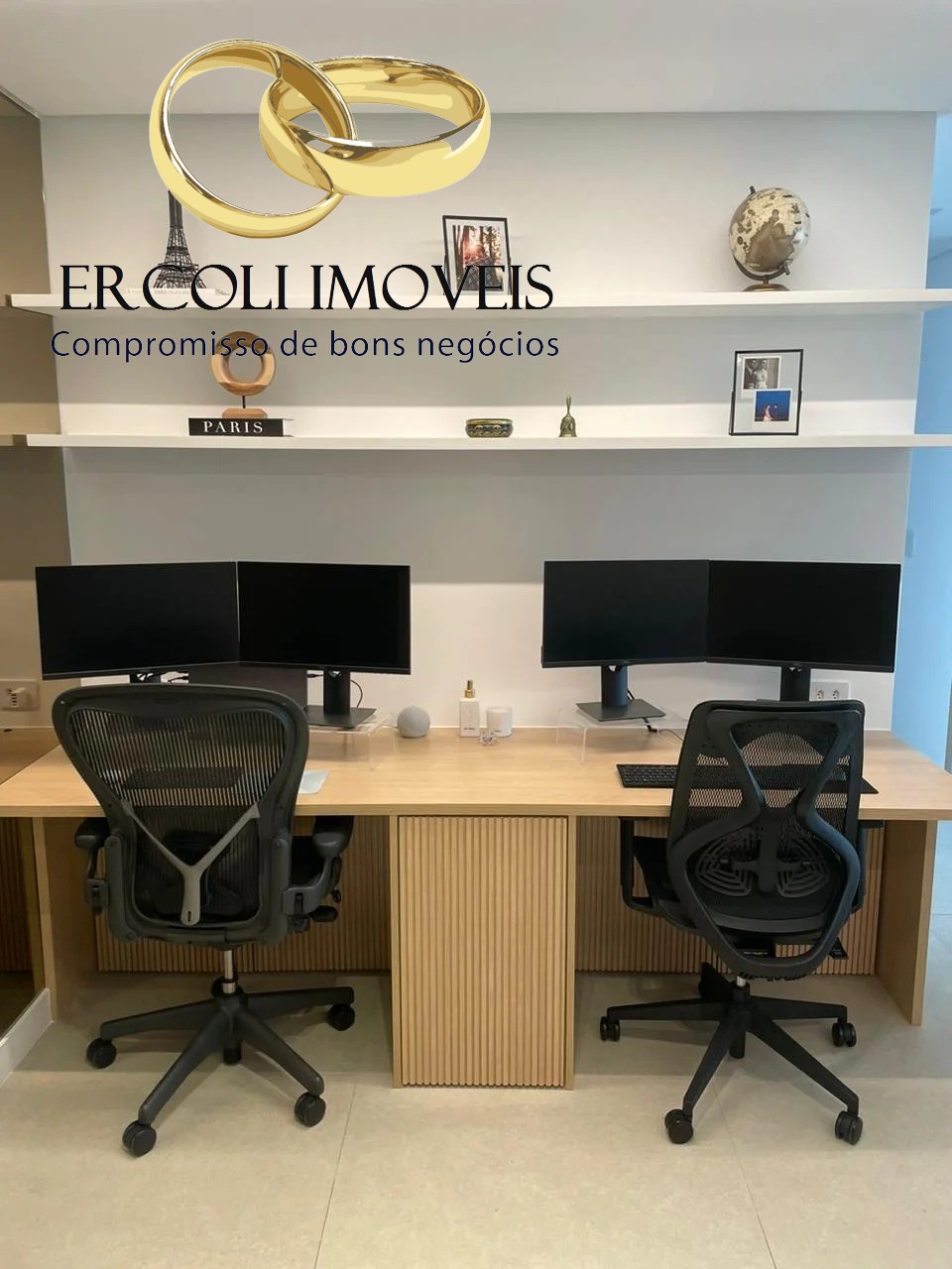 Apartamento, 2 quartos, 78 m² - Foto 4