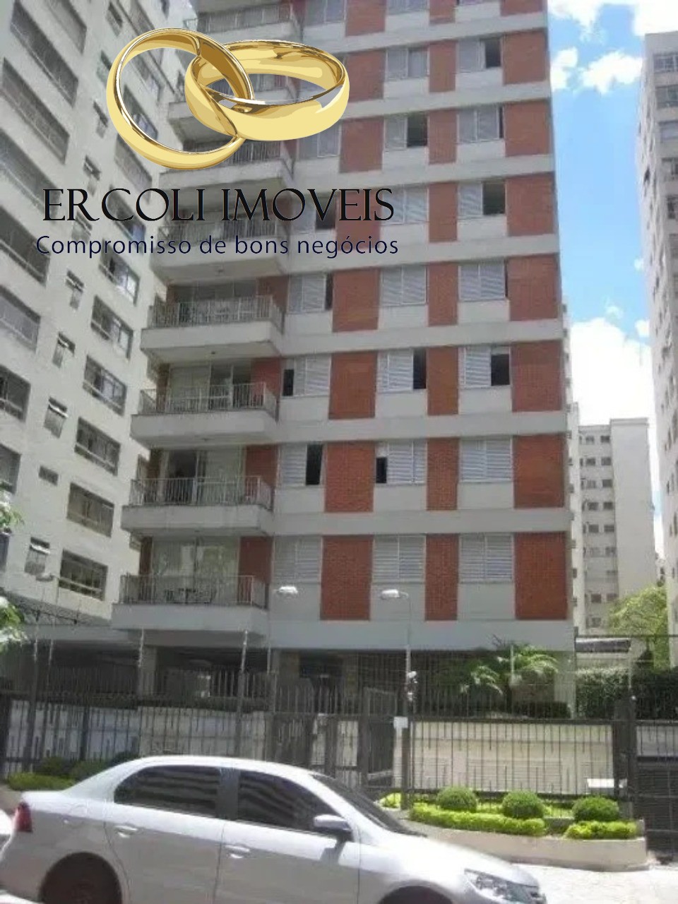 Apartamento, 3 quartos, 105 m² - Foto 4