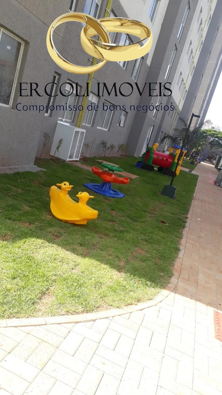 Apartamento, 2 quartos, 45 m² - Foto 17
