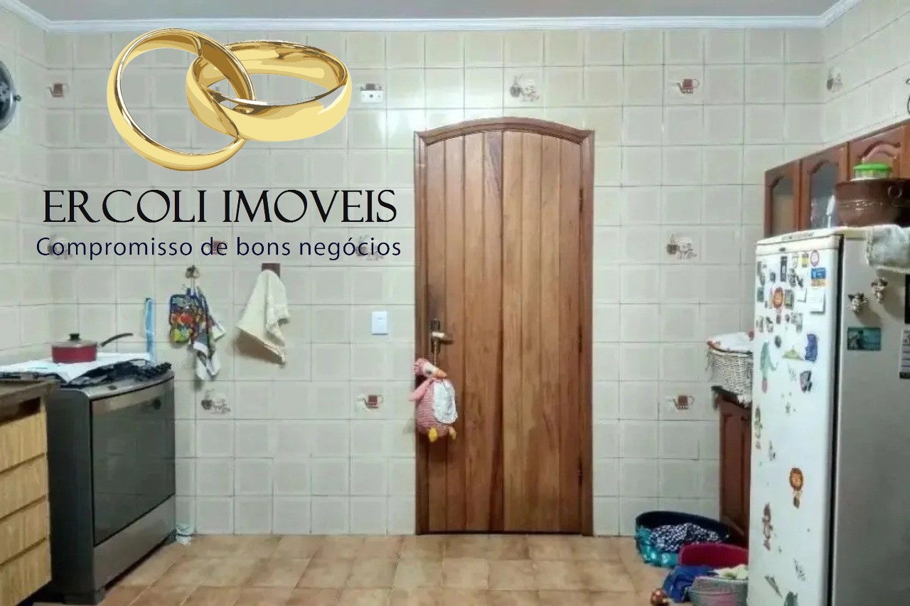 Casa, 4 quartos, 207 m² - Foto 6