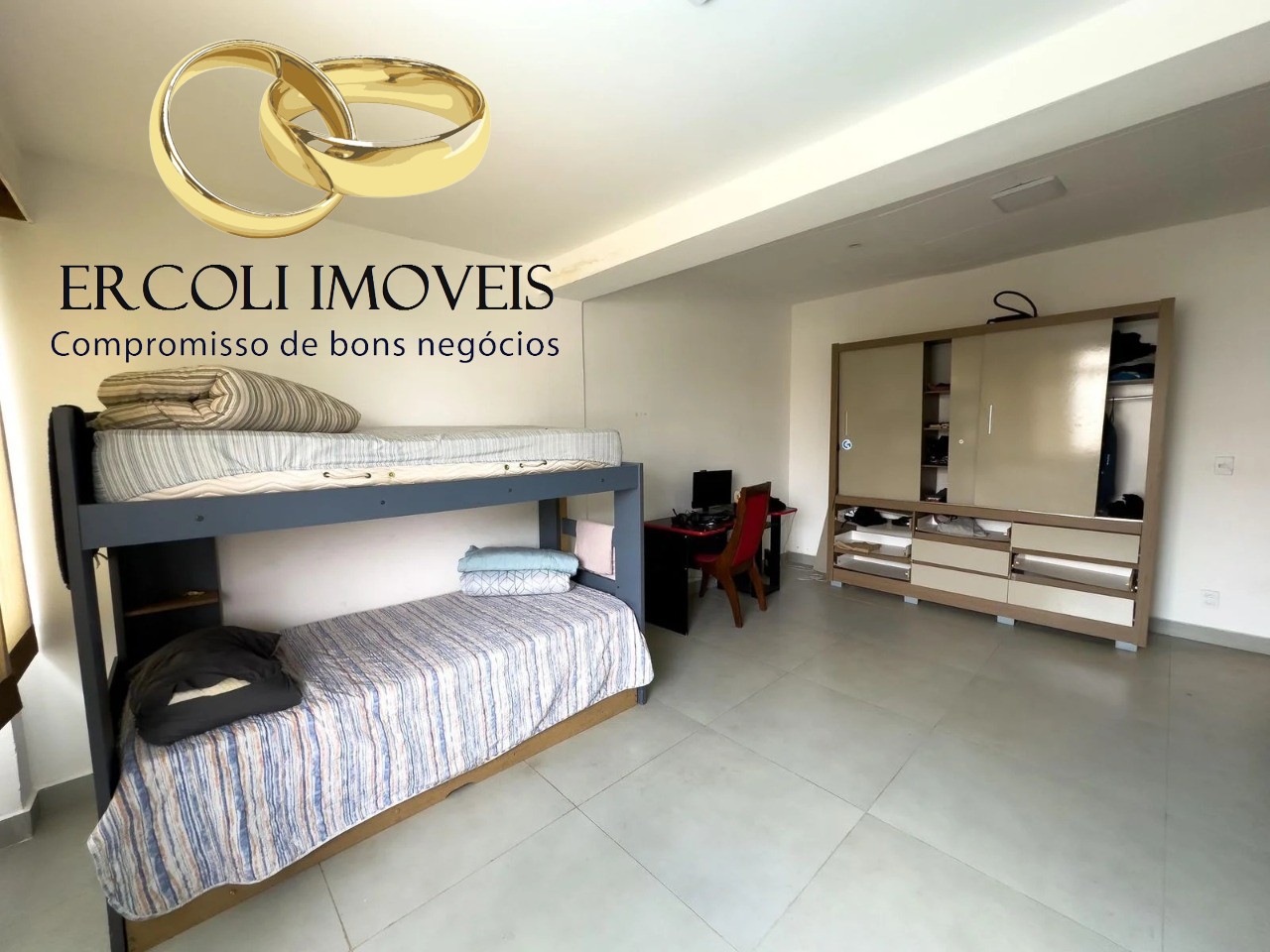 Casa, 5 quartos, 420 m² - Foto 12
