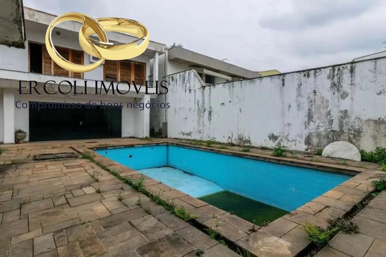 Casa, 4 quartos, 575 m² - Foto 2