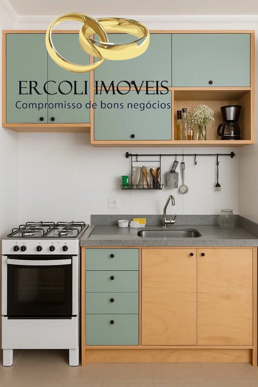 Apartamento, 1 quarto, 35 m² - Foto 7