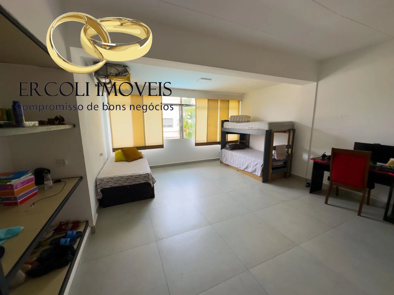 Casa, 5 quartos, 420 m² - Foto 21