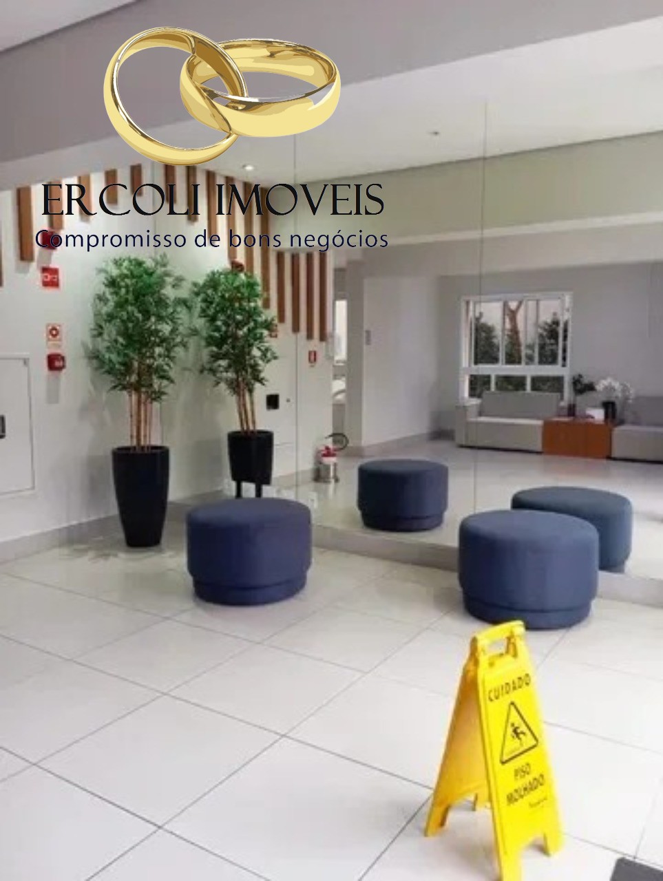 Apartamento, 1 quarto, 35 m² - Foto 19