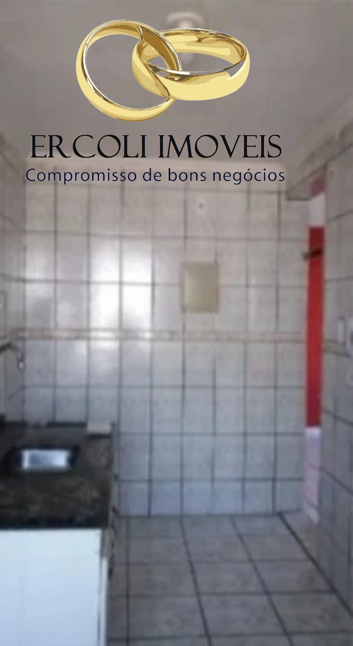 Apartamento, 2 quartos, 55 m² - Foto 6
