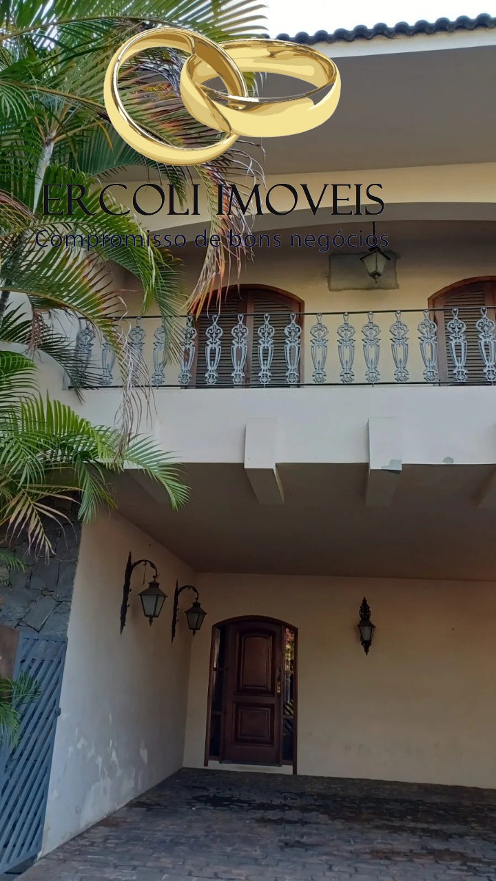 Casa, 5 quartos, 360 m² - Foto 17