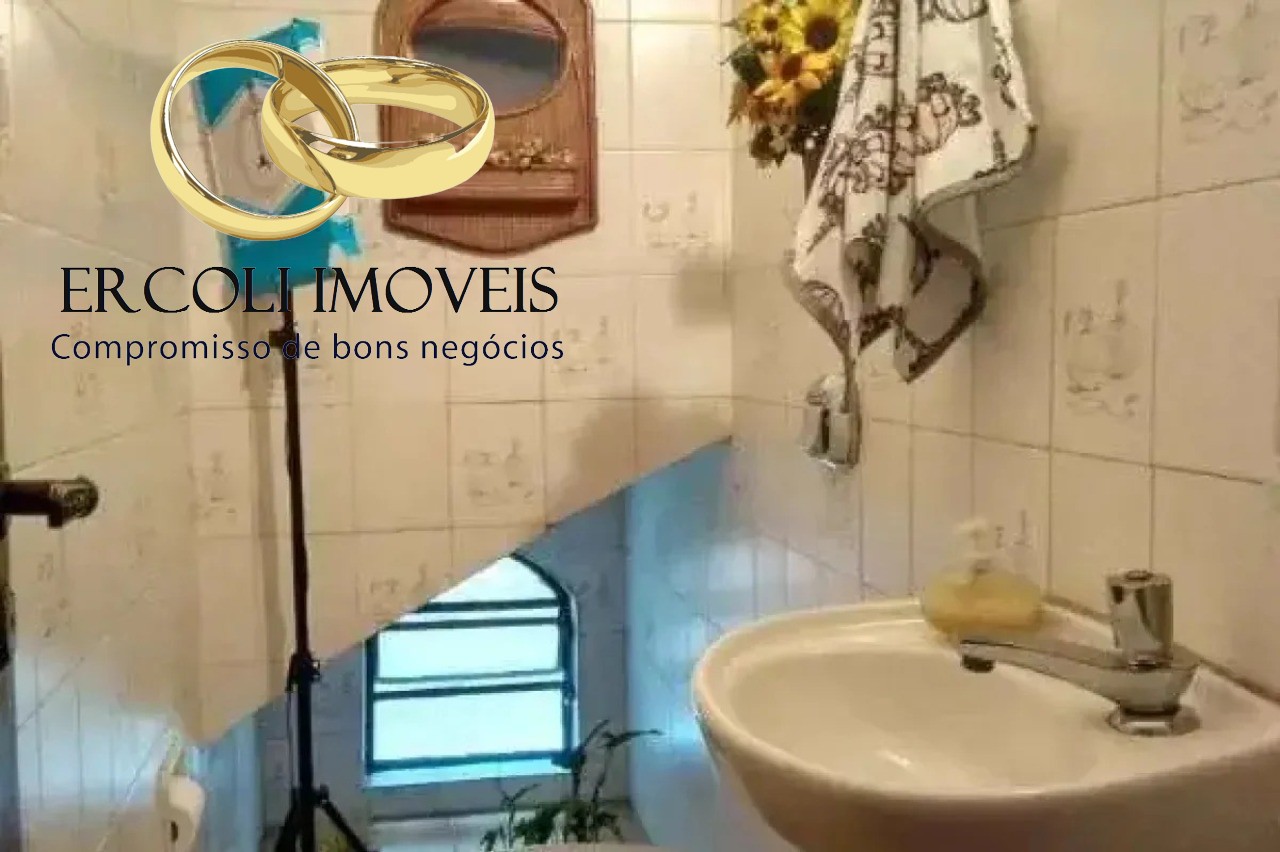Casa, 4 quartos, 207 m² - Foto 9