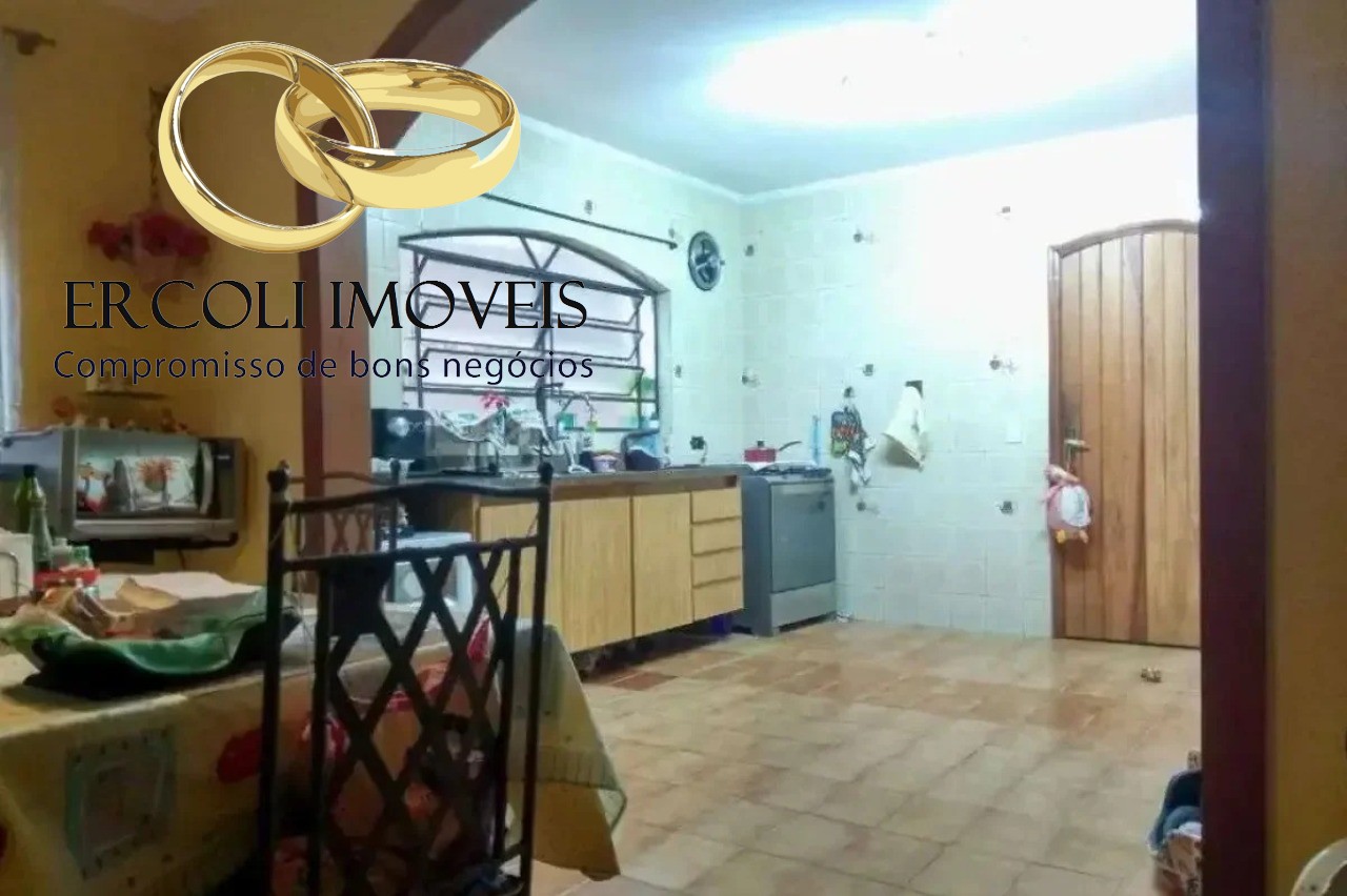 Casa, 4 quartos, 207 m² - Foto 5