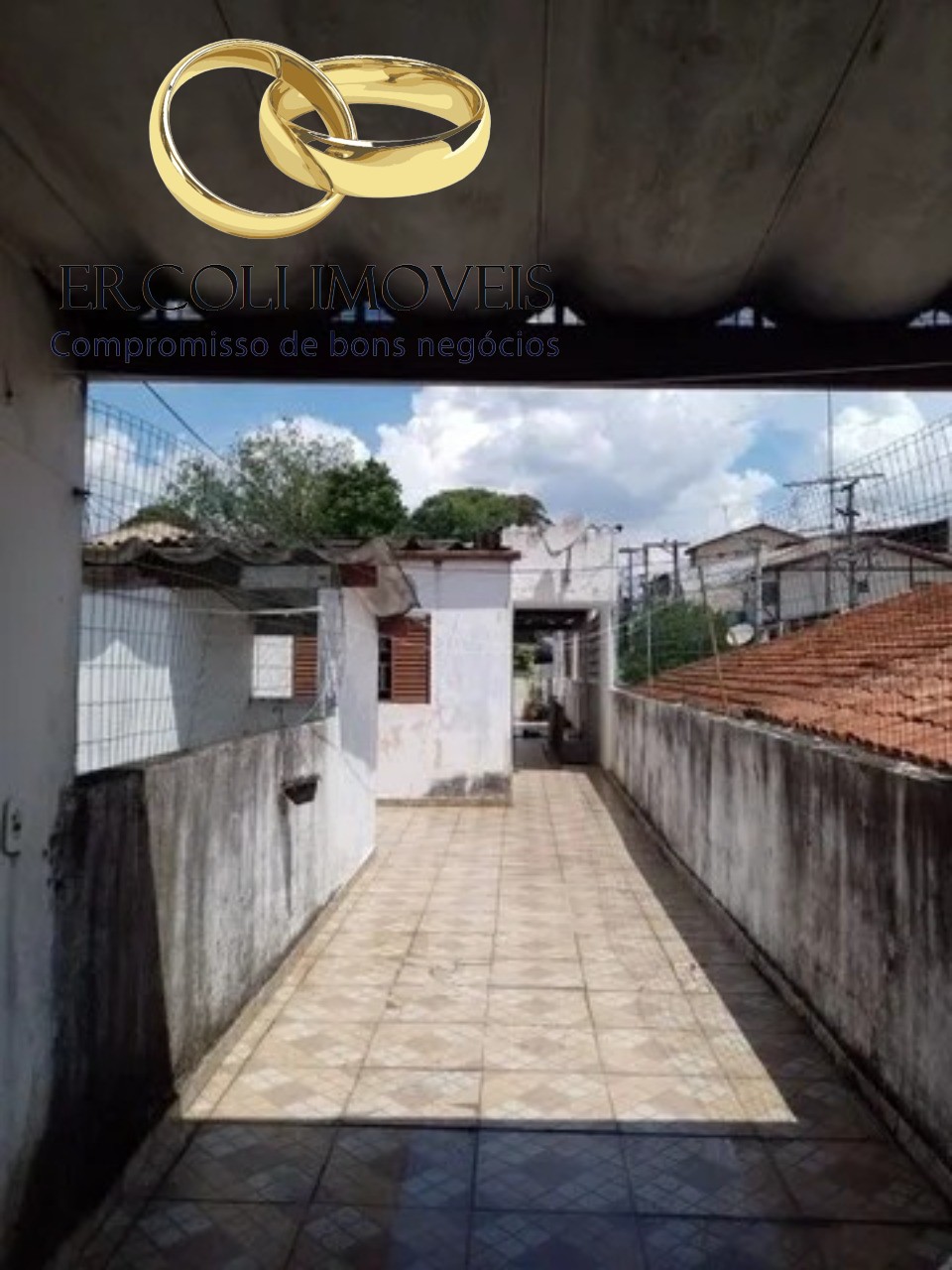 Casa, 5 quartos, 250 m² - Foto 1