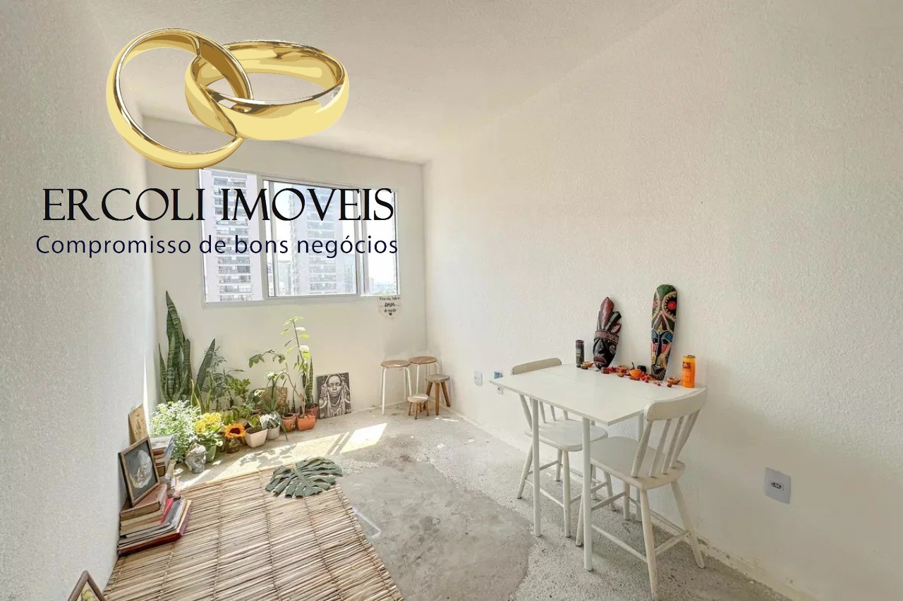Apartamento, 2 quartos, 45 m² - Foto 4
